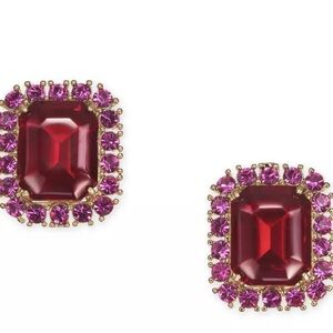 6. Kate spade earrings